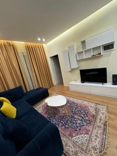 Altair Apartment Tirana, Tirana (photo 5)
