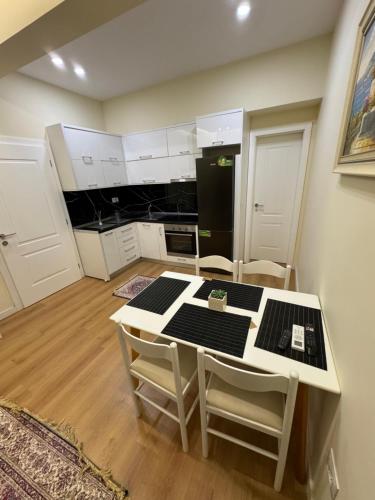 Altair Apartment Tirana, Tirana (photo 4)