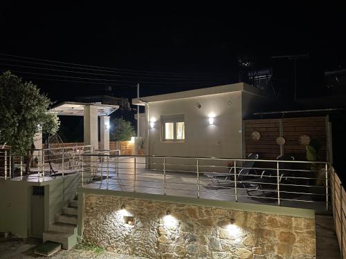 Aryiro's Residence,Cozy&Sunny in Mousoures