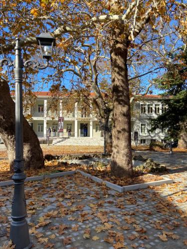 Vistas, Chrysiida Apartments Kalavrita in Kalavryta