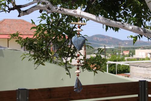 Aryiro's Residence,Cozy&Sunny in Mousoures