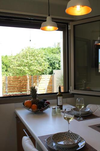 Facilities, Aryiro's Residence,Cozy&Sunny in Mousoures