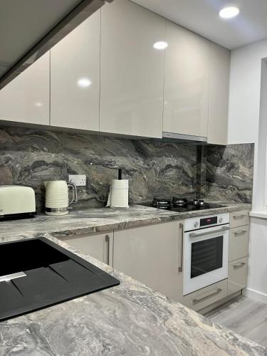 Marijos apartamentai Marijos apartamentai