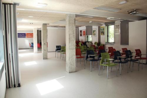 Scout Madrid Hostel - image 9