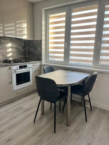 Marijos apartamentai Marijos apartamentai