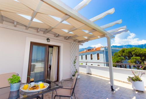 Hotel Galini in Limenas