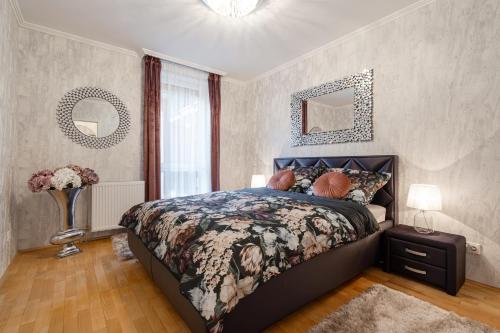 Three-Bedroom Apartment image 6