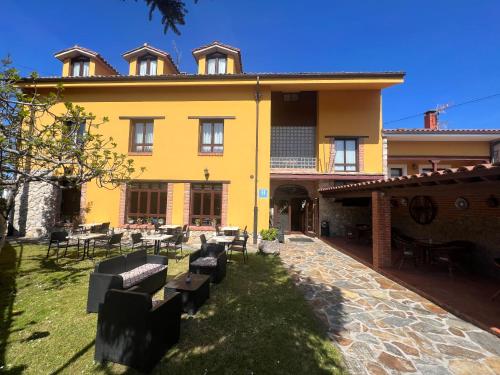 . Hotel Gavitu