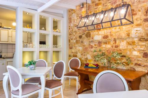 設施, 嘉利尼酒店 (Hotel Galini) in 塔索斯