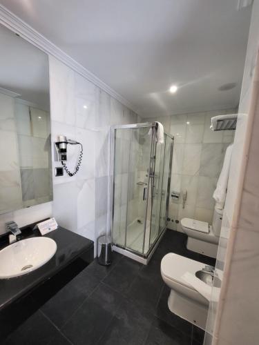 Hotel Leonor Mirón - image 14