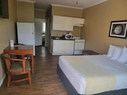 1 twin bed