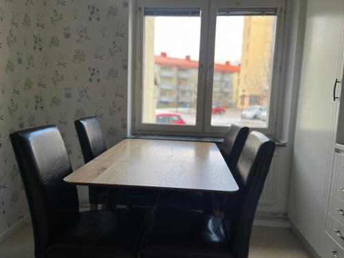 LHM - Apartment - Borås