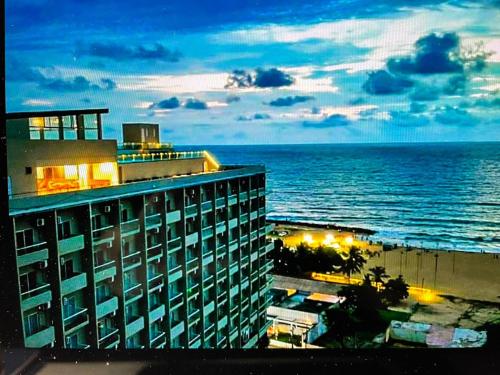 . Ocean Breeze Residence- Negombo