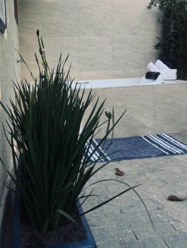 Pousada Boutique Tres Marias