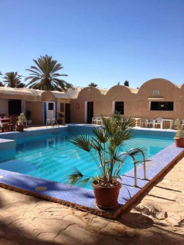 . Matmata Hôtel