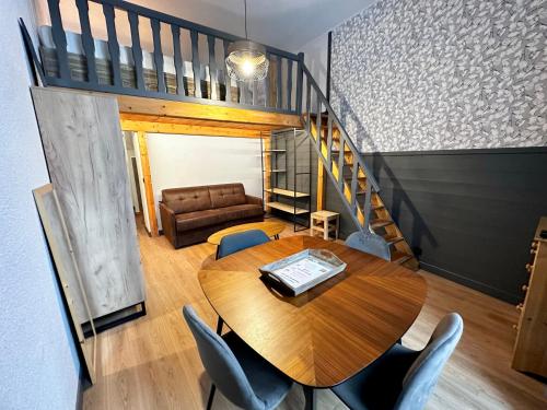 Superbe appartement hyper-centre - Apartment - Chamonix