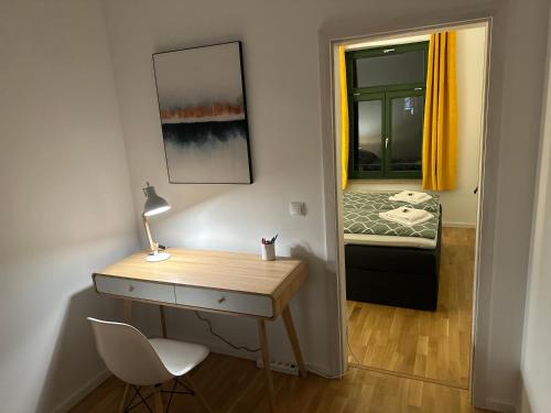 Chez Amis Arena, Leipzig (photo 9)