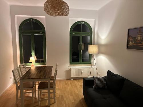Chez Amis Arena, Leipzig (photo 8)