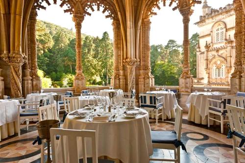 Palace Hotel do Bussaco - image 4