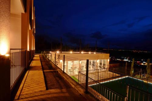 Residence Spa Apartments DUB in Kotor