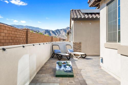 Golf Haven PGA West 6 golf courses Lux design in La Quinta, USA