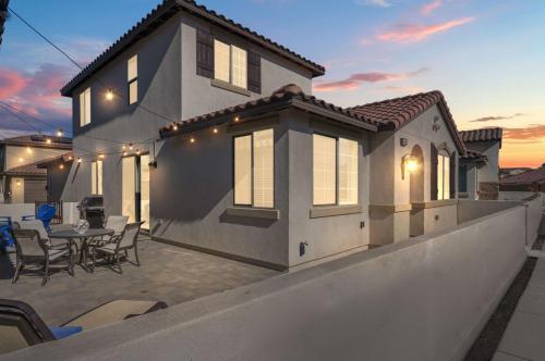 Golf Haven PGA West 6 golf courses Lux design in La Quinta, USA