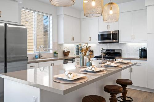 Golf Haven PGA West 6 golf courses Lux design in La Quinta, USA