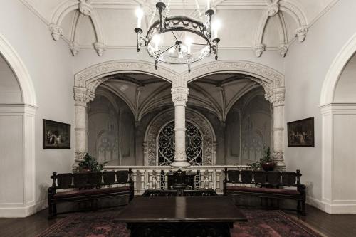 Palace Hotel do Bussaco - image 10