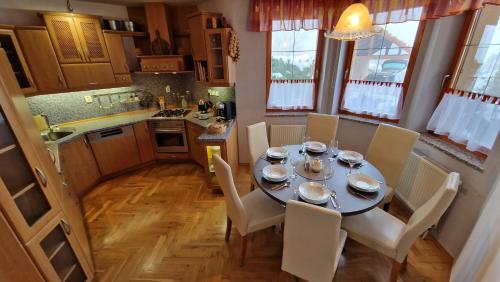 Rekreační chalupa Pištín (Rekreacni chalupa Pistin) in Jindrichuv Hradec