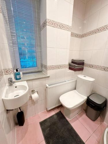 Cozy 33m2 2-room Studio Apartment in City Center, Riga (Foto 9)