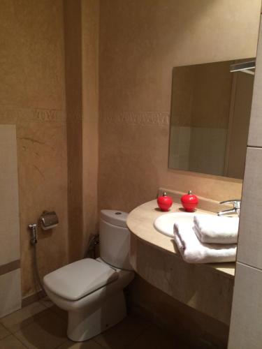 Appartment Marrakech Garden Residence - image 4
