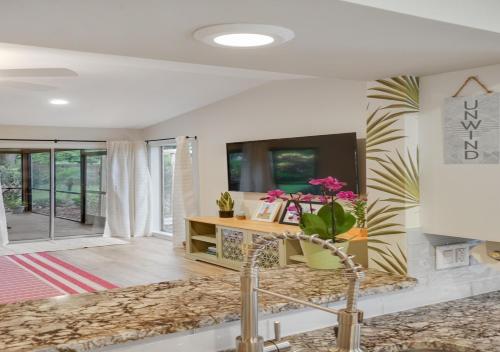House in Jupiter, FL near stadium and beach in Jupiter, USA