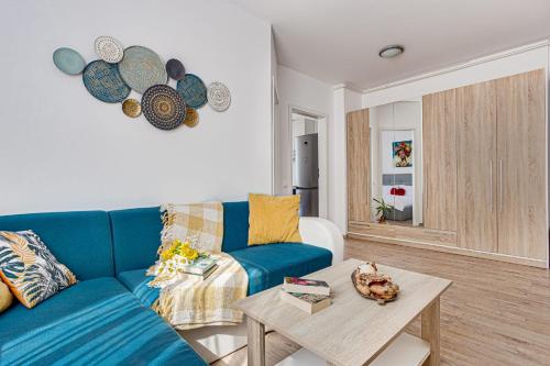 Dodi Blue Apartament