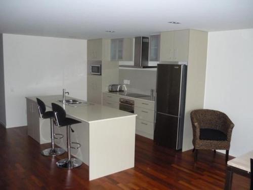 The Waterfront Suites - Heritage Collection - Photo 5 in Bay of Islands, New Zealand