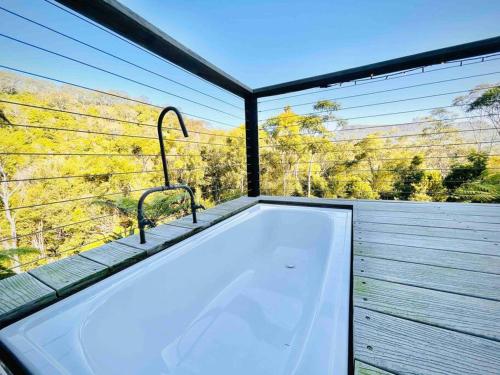 PencilWood Farm - Berry rainforest sanctuary in Broughton Vale