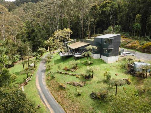 PencilWood Farm - Berry rainforest sanctuary in Broughton Vale