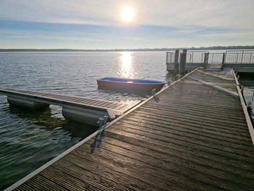 ทัศนียภาพ, Haus Arendsee in อเรนด์เซ (อัลท์มาร์ค)