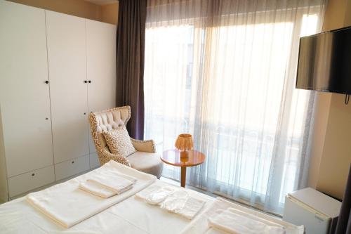 LARA BOUTIQUE HOTEL Antalya