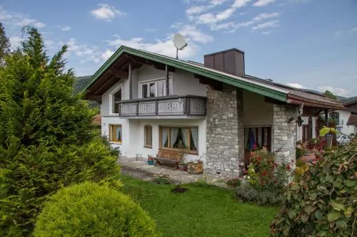 Ferienwohnung Birkenmeier inkl. Chiemgaukarte in Ruhpolding, Deutschland