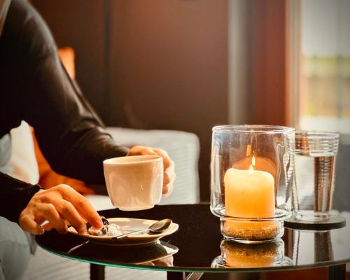 Létesítmények, Stadthaus Neckarsulm serviced apartments - Stadthaus Heiner in Neckarsulm