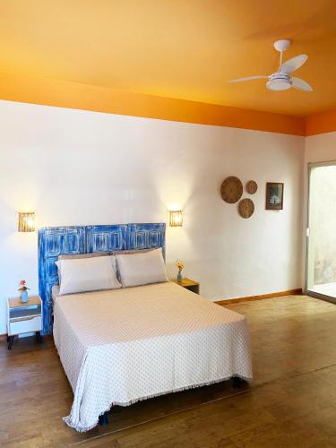 Santo Hostel in Porto Seguro
