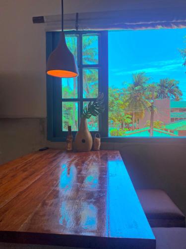 Santo Hostel in Porto Seguro