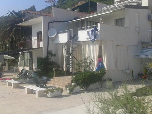 Apartments Toma Bajnice Directly