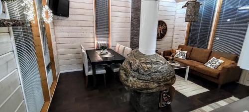 Loma-asunto Kaarna, Kalajärvi (Loma-asunto Kaarna, Kalajarvi) in 佩賴塞奈約基