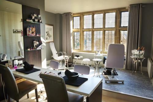 Bovey Castle - image 2