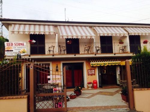 Red Stone - image 13