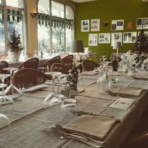 Hotel Ristorante alla Campagna