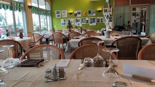 Hotel Ristorante alla Campagna