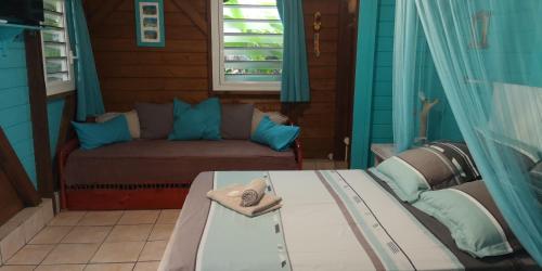 Bellevue Gites in Petit-Bourg