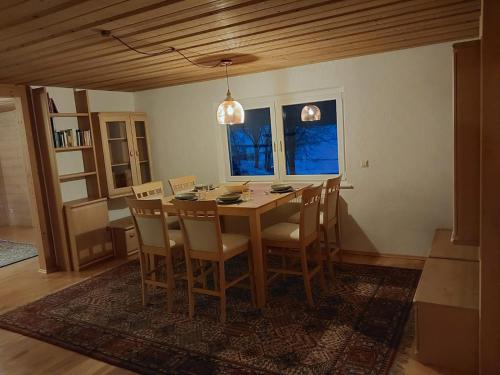 المرافق, Allgäu Bergblick (Allgau Bergblick) in Leutkirch Im Allgau